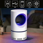 Mosquito Killer Lamp Light